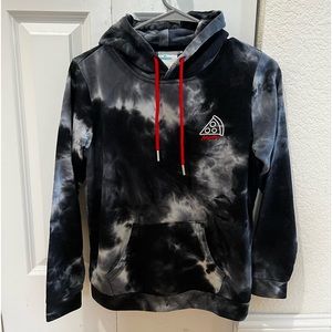 ROBLOX “I am Sanna & Moody” Moody Hoody.  Unisex YL.  LIKE NEW